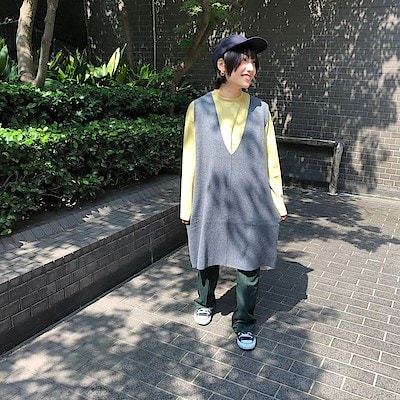 【大丸福岡天神】身長148㎝