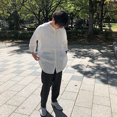 【大丸福岡天神】身長168㎝