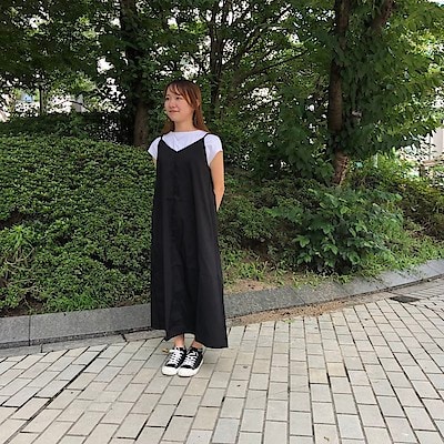 【大丸福岡天神】身長154㎝