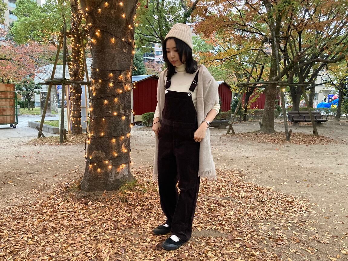 【大丸福岡天神】