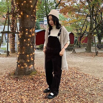 【大丸福岡天神】身長150㎝