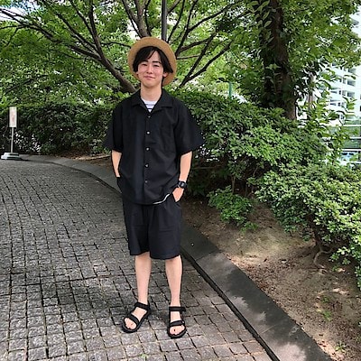 【大丸福岡天神】身長168㎝