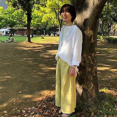 【大丸福岡天神】身長１５９cm