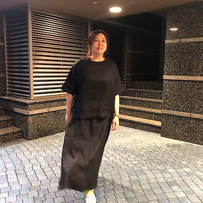 【大丸福岡天神】身長158㎝