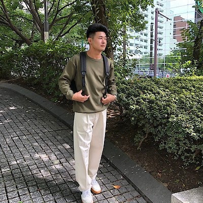 【大丸福岡天神】身長173㎝