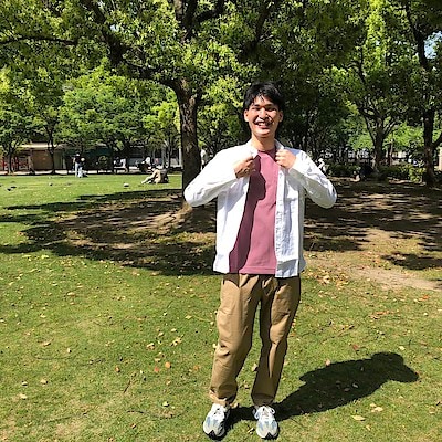 【大丸福岡天神】身長１７８cm