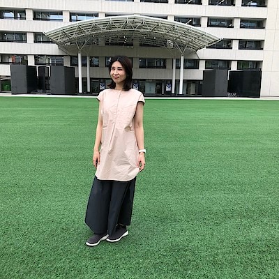 【大丸福岡天神】身長１６３cm