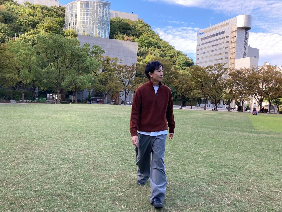 【大丸福岡天神】