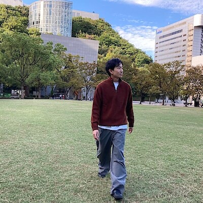 【大丸福岡天神】身長167㎝