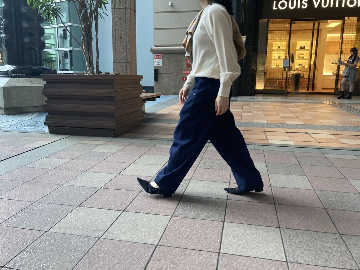 【大丸福岡天神】