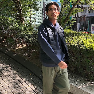 【大丸福岡天神】身長175㎝