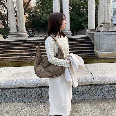 【大丸福岡天神】身長153㎝