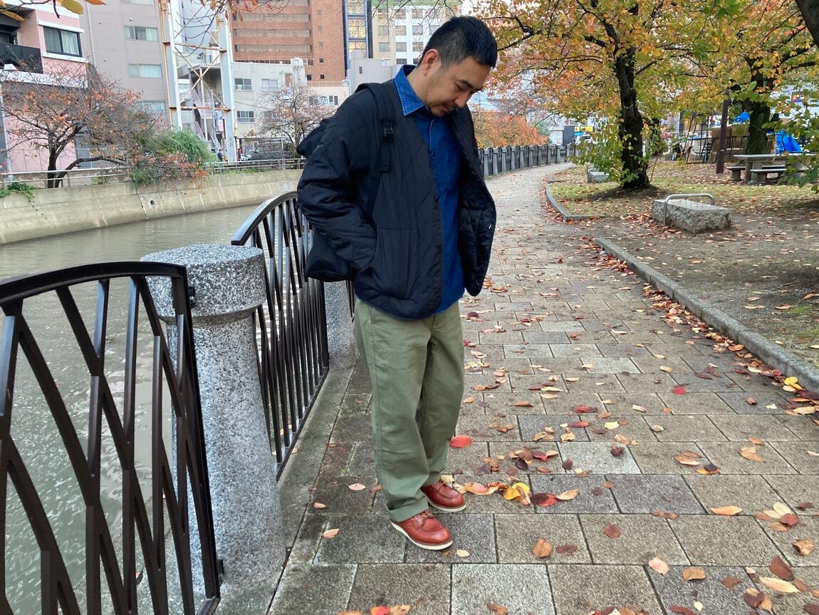 【大丸福岡天神】