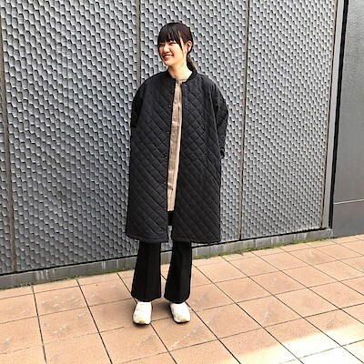 【大丸福岡天神】身長167㎝