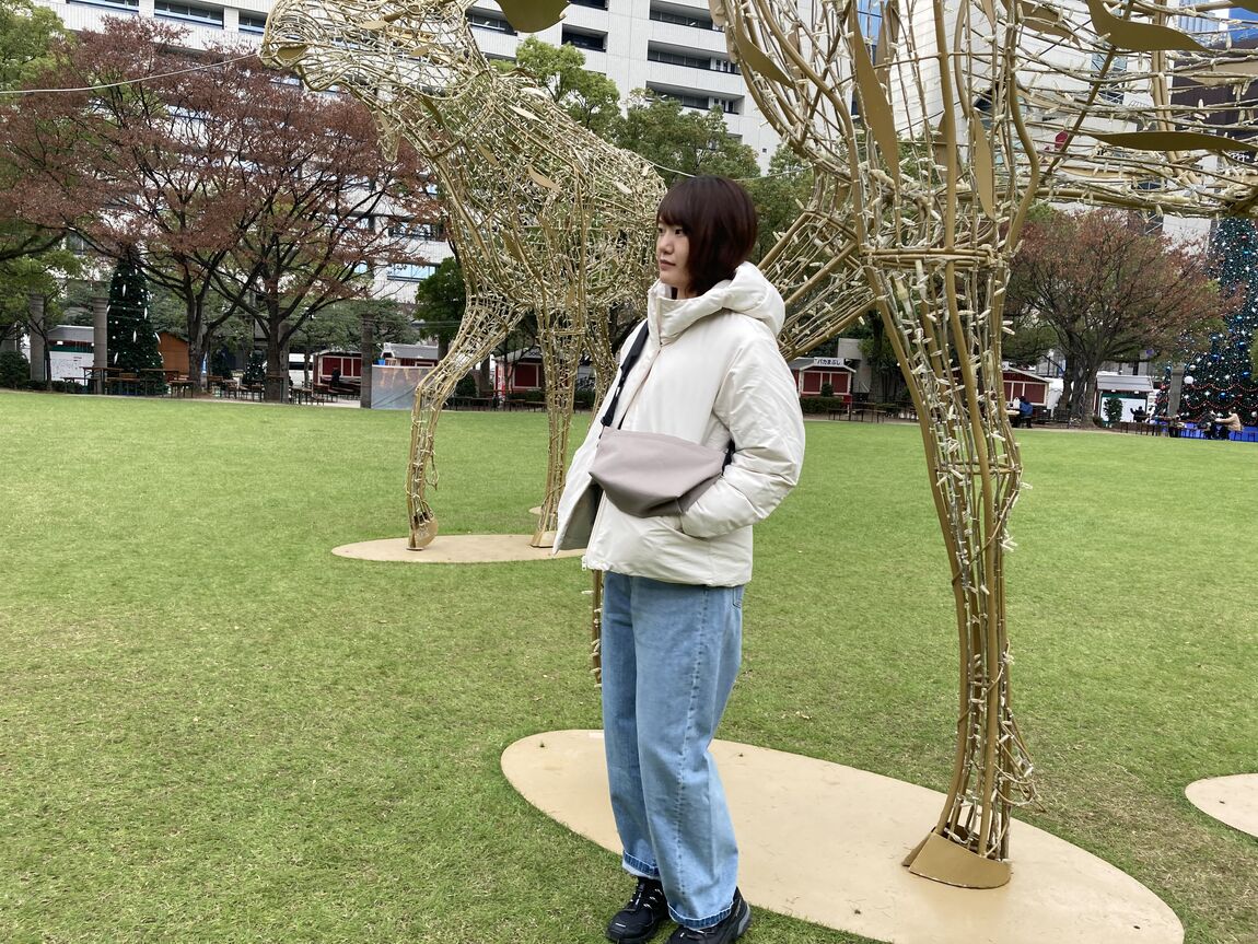 【大丸福岡天神】