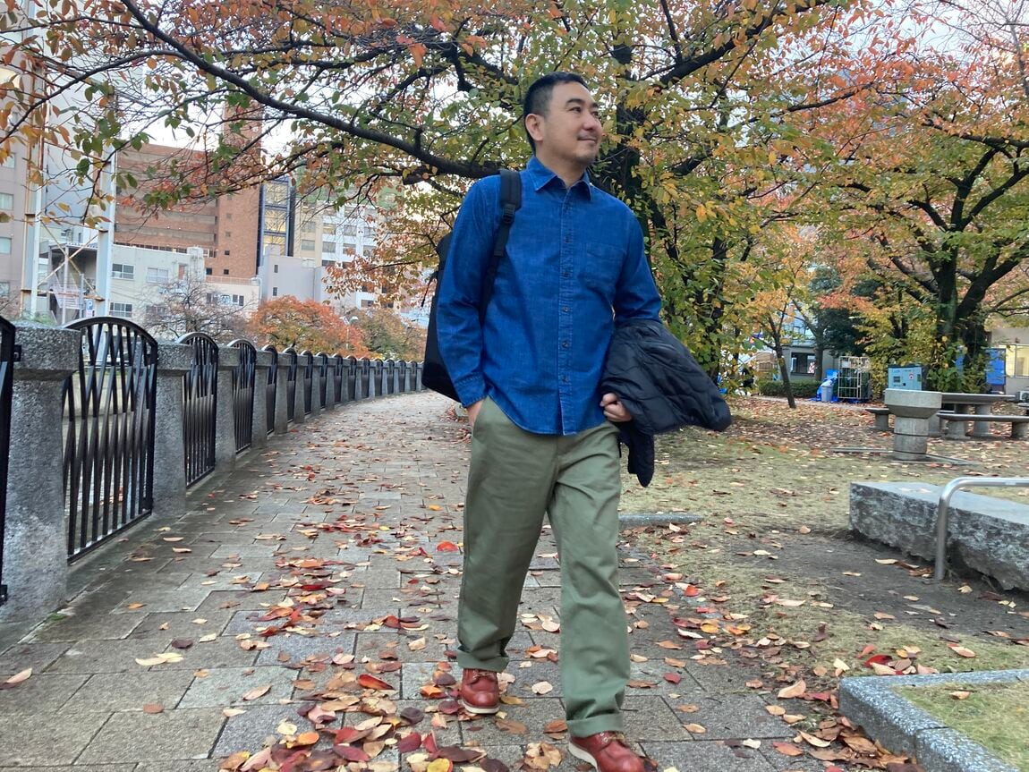 【大丸福岡天神】