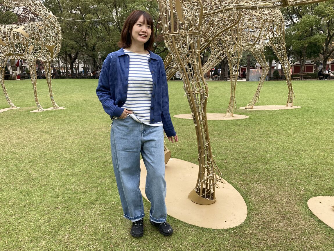 【大丸福岡天神】