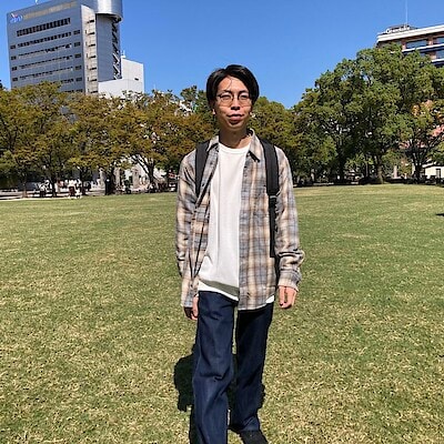 【大丸福岡天神】身長161cm