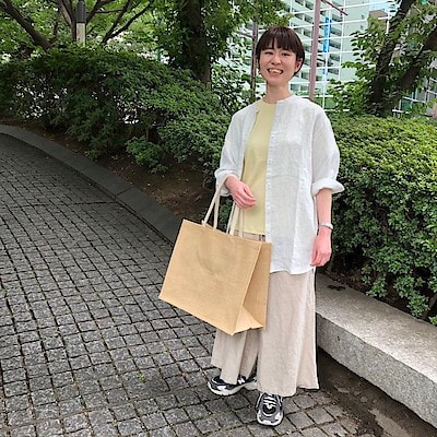 【大丸福岡天神】身長158㎝