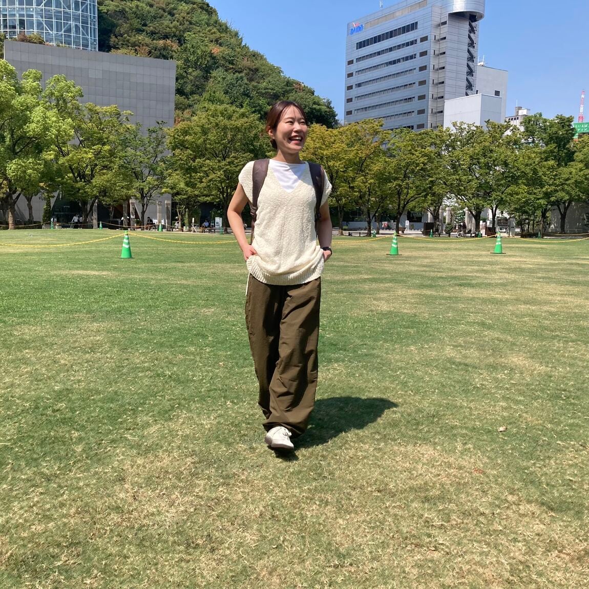 【大丸福岡天神】