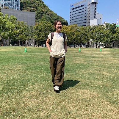【大丸福岡天神】身長150㎝