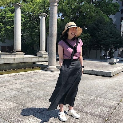 【大丸福岡天神】身長150㎝