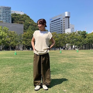 【大丸福岡天神】身長150㎝