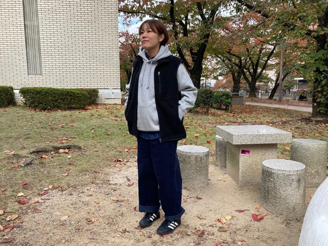 【大丸福岡天神】