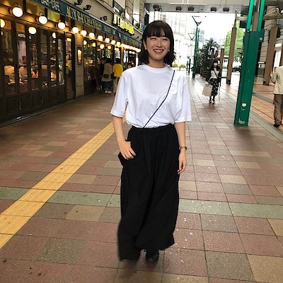 【大丸福岡天神】身長160㎝