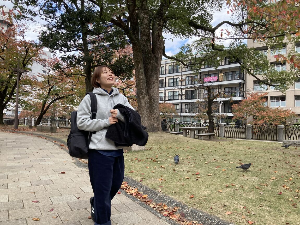 【大丸福岡天神】