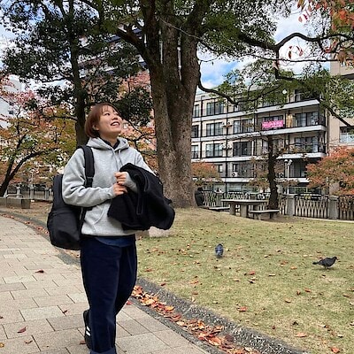 【大丸福岡天神】身長150㎝