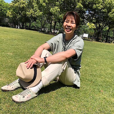 【大丸福岡天神】身長163㎝