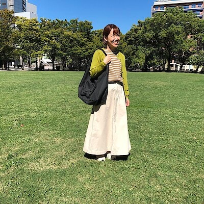 【大丸福岡天神】身長158㎝