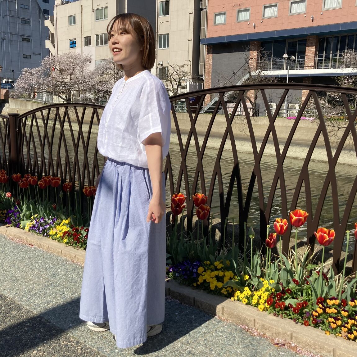 【大丸福岡天神】