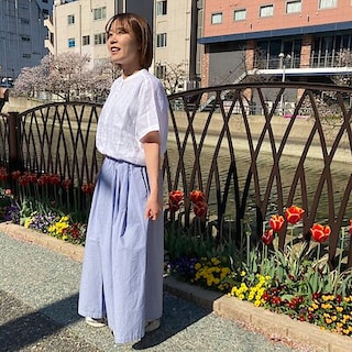 【大丸福岡天神】身長150㎝