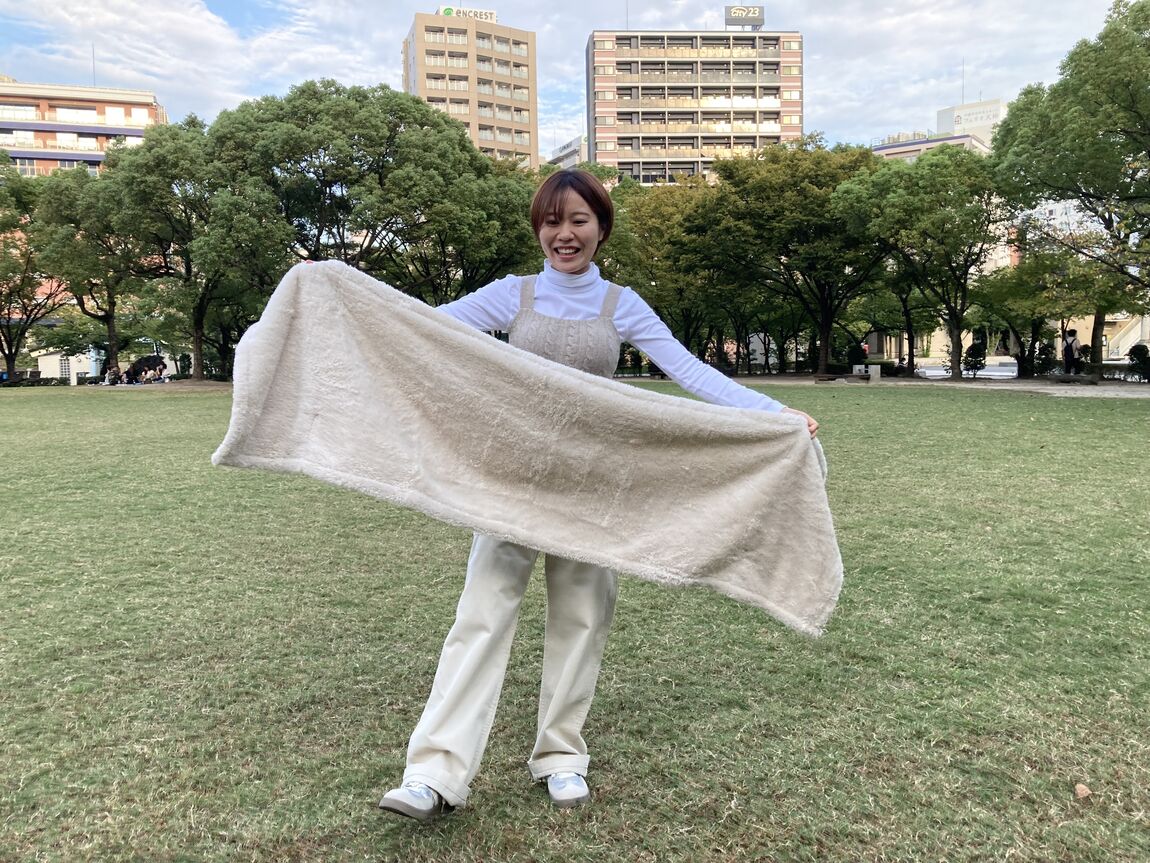 【大丸福岡天神】