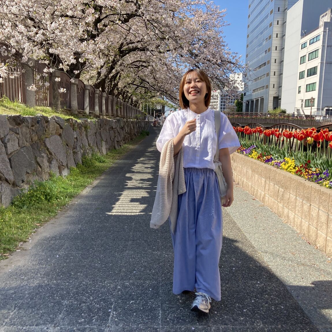 【大丸福岡天神】