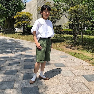 【大丸福岡天神】身長154㎝