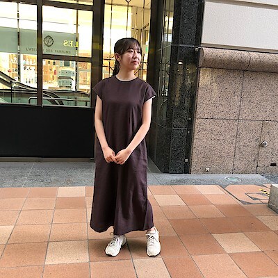 【大丸福岡天神】身長152㎝