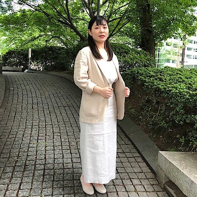 【大丸福岡天神】身長158㎝