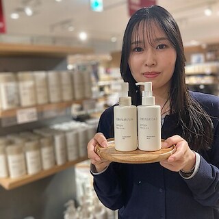 【大丸福岡天神】スキンケアお試し会の開催のお知らせ