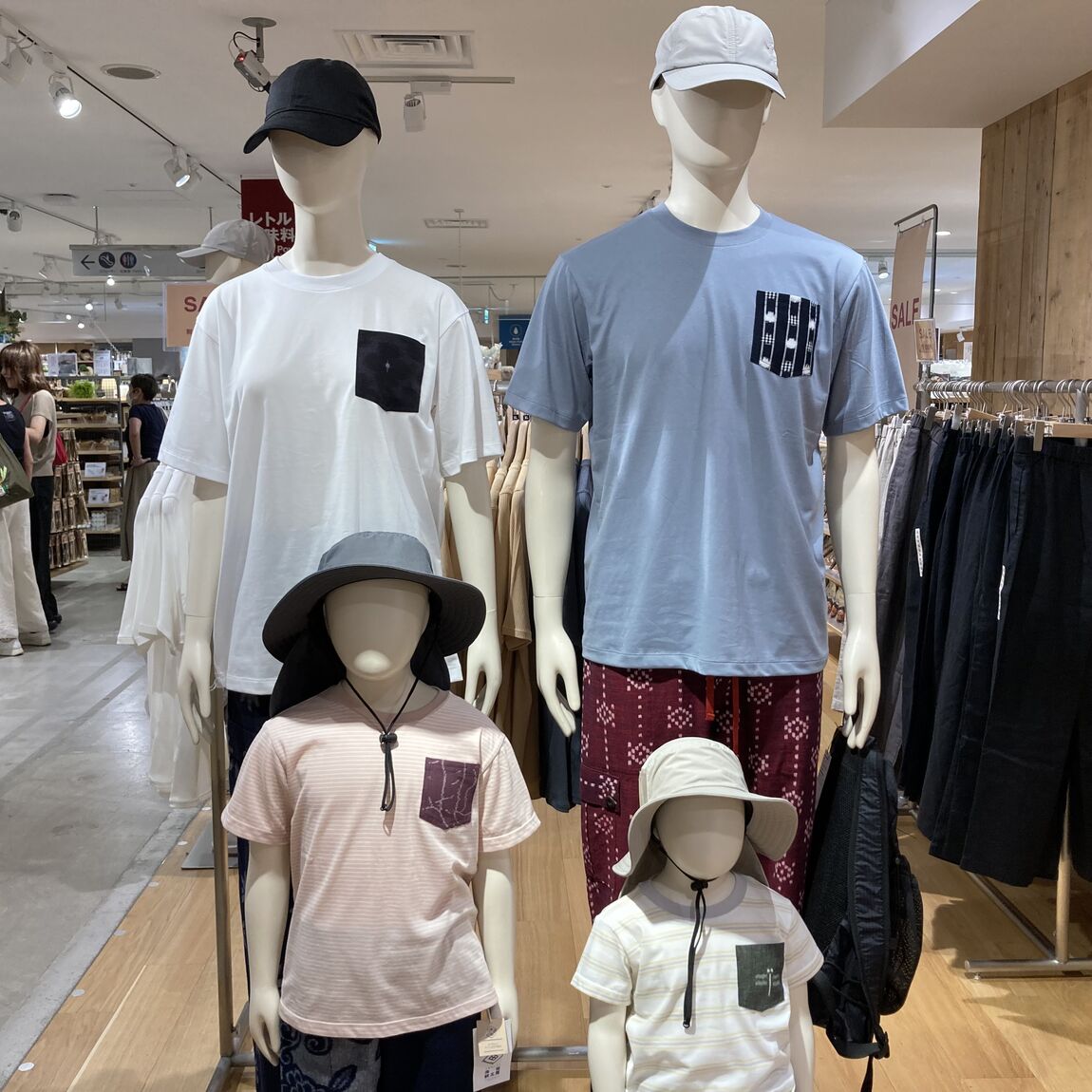 【大丸福岡天神】