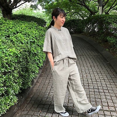 【大丸福岡天神】身長160㎝