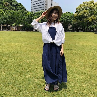 【大丸福岡天神】身長158㎝