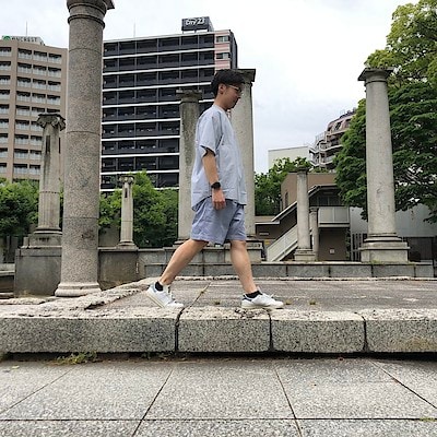 【大丸福岡天神】身長168㎝