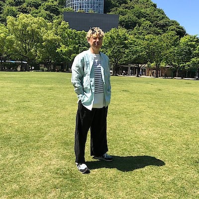 【大丸福岡天神】身長171㎝