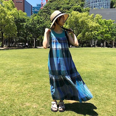 【大丸福岡天神】身長152㎝