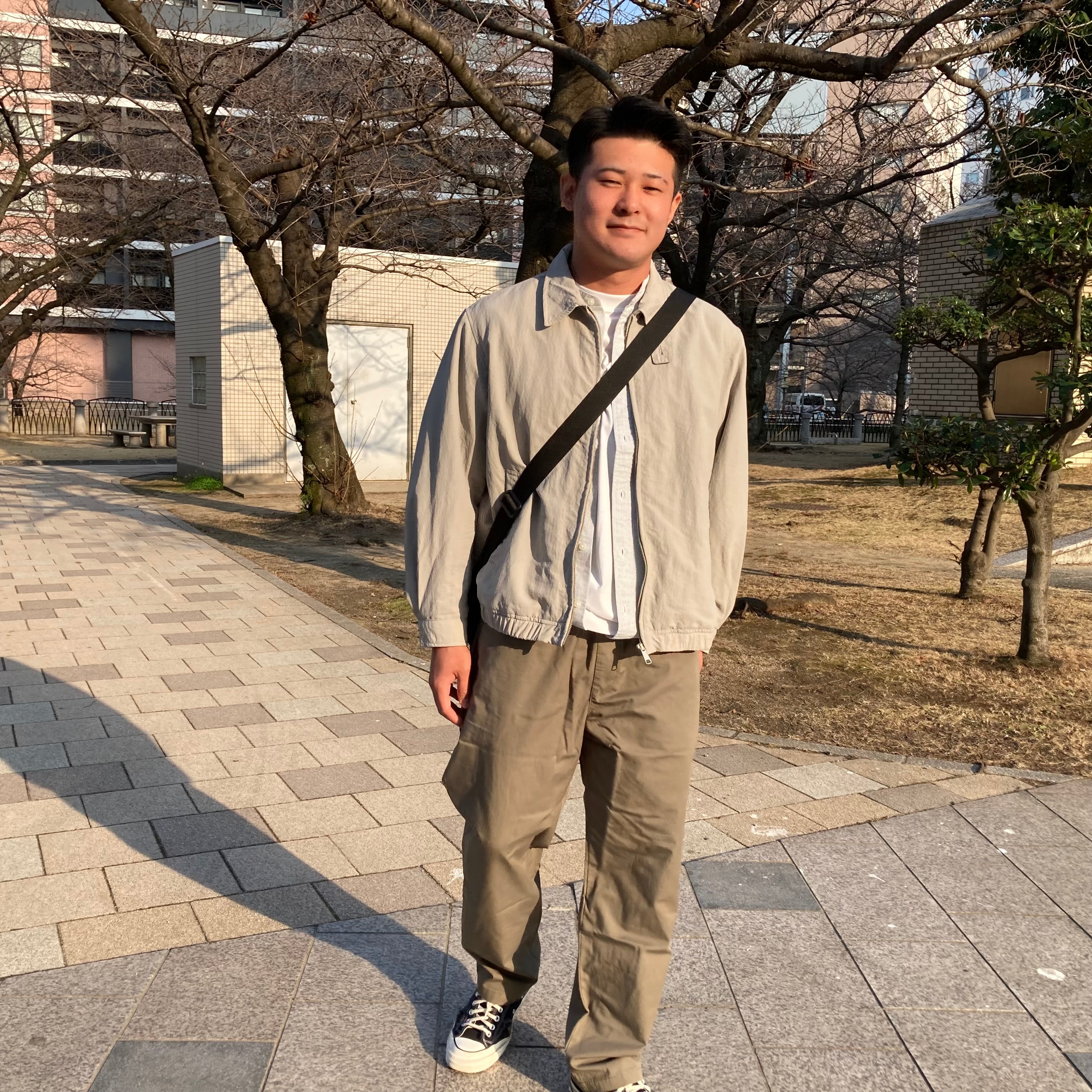 【大丸福岡天神】