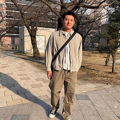 【大丸福岡天神】身長172㎝