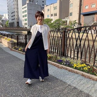 【大丸福岡天神】身長153㎝